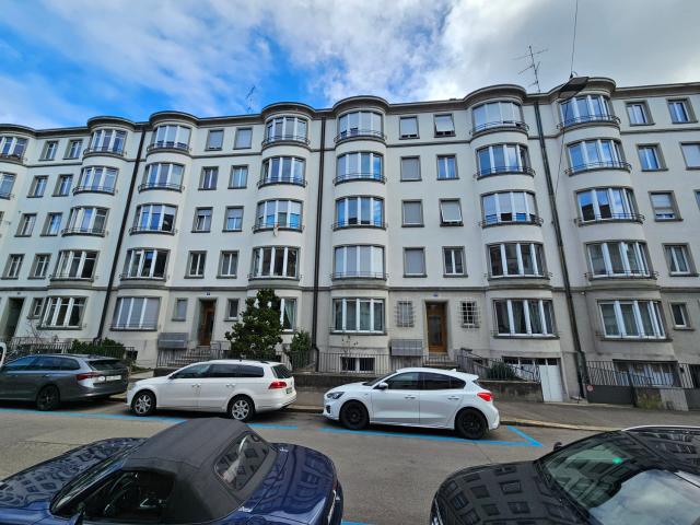 Rent a 2 rooms apartment in Basel Flatfox