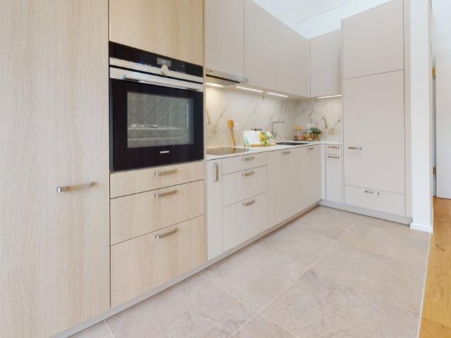 Rent a 2 ½ rooms apartment in Basel Flatfox