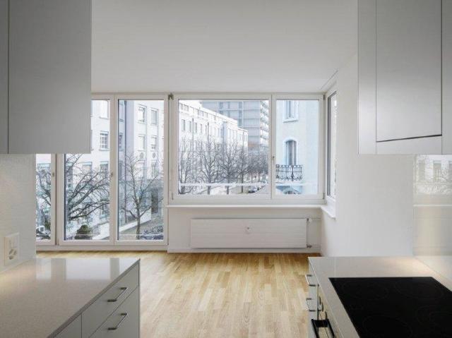 Rent a 2 ½ rooms apartment in Basel Flatfox