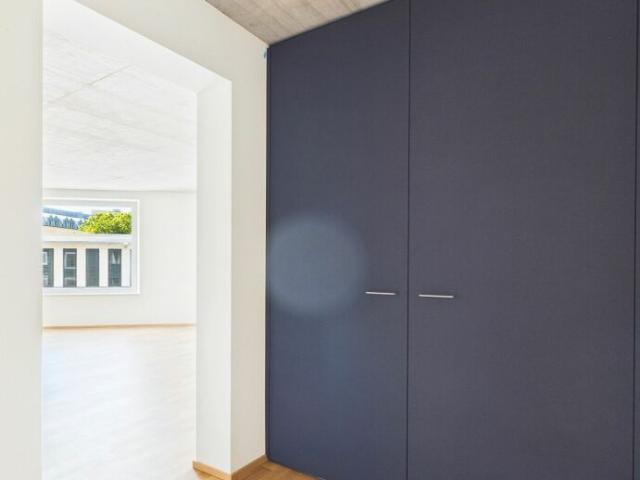 Rent a 2 ½ rooms apartment in Basel Flatfox