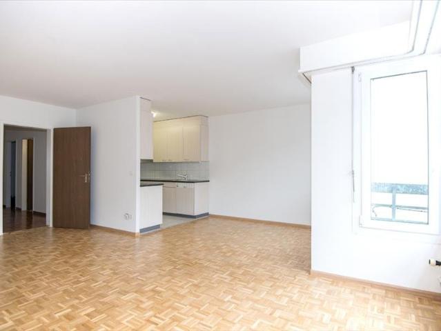 Rent a 2 ½ rooms apartment in Basel Flatfox