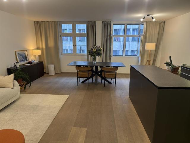Rent a 2 rooms apartment in Basel Flatfox