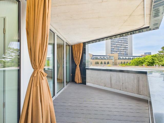 Rent a 2 ½ rooms apartment in Basel Flatfox