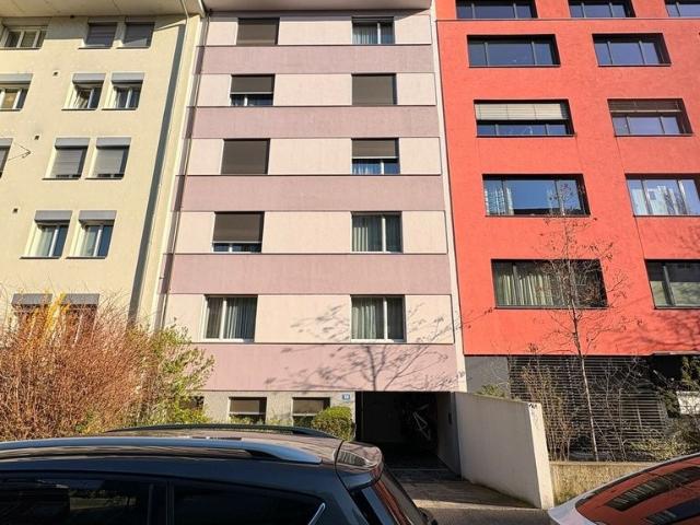 Rent a 2 rooms apartment in Basel Flatfox