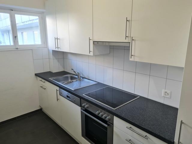 Rent a 2 rooms apartment in Basel Flatfox
