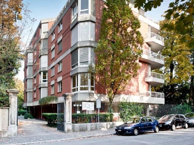 Rent a 2 rooms apartment in Basel Flatfox
