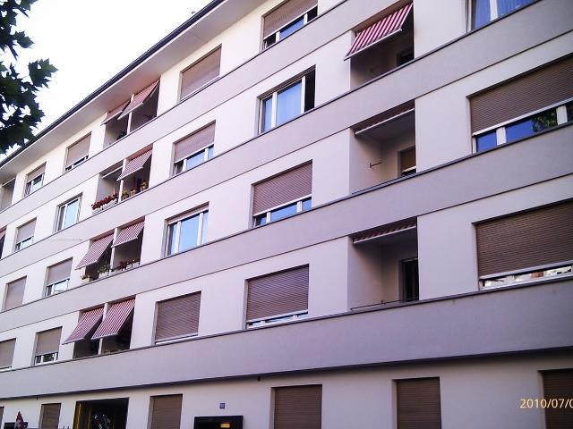 Rent a 2 rooms apartment in Basel Flatfox