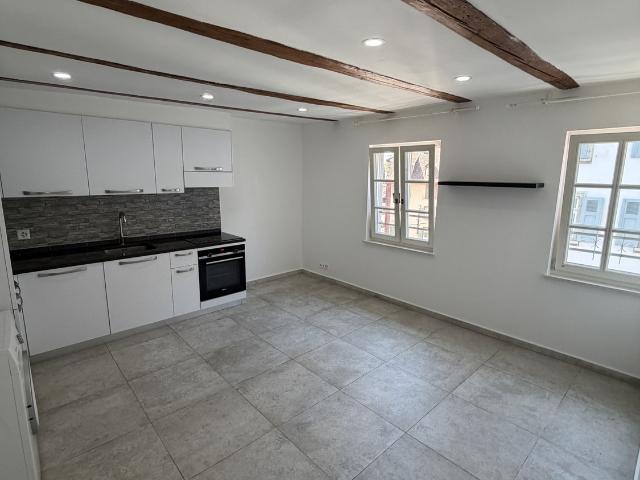 Rent a 2 ½ rooms apartment in Basel Flatfox