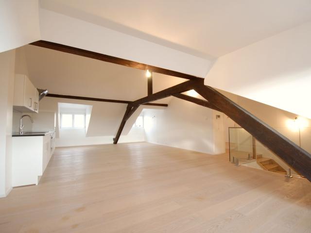 Rent a 2 ½ rooms apartment in Basel Flatfox