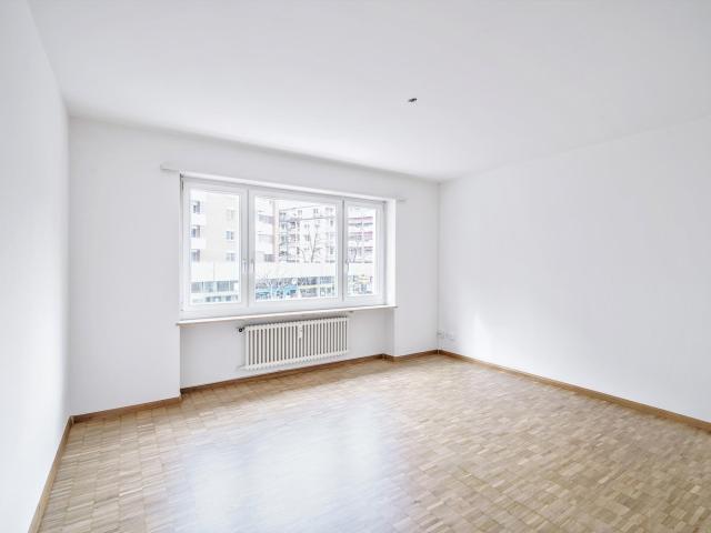Rent a 2 rooms apartment in Basel Flatfox