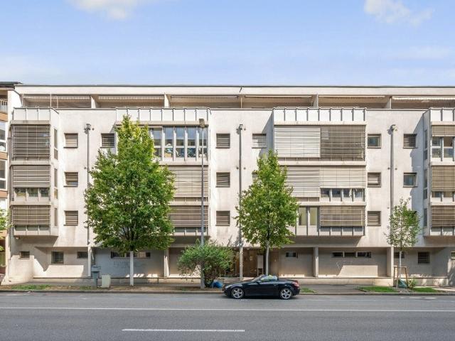 Rent a 2 rooms apartment in Basel Flatfox
