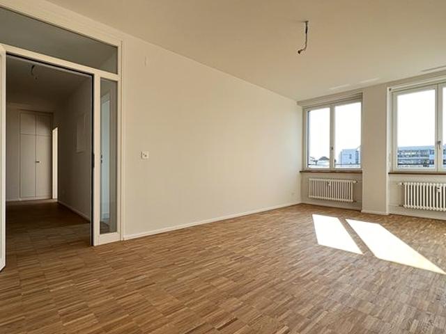 Rent a 2 rooms apartment in Basel Flatfox