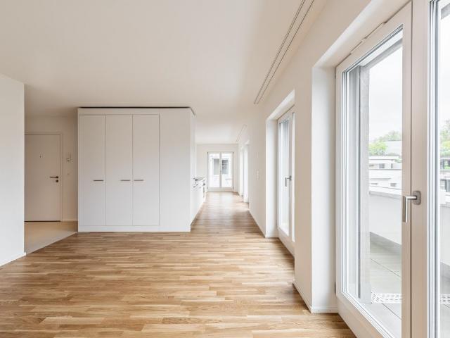 Rent a 2 ½ rooms apartment in Basel Flatfox