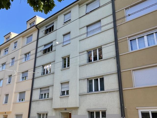 Rent a 2 rooms apartment in Basel Flatfox