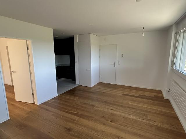 Rent a 2 ½ rooms apartment in Bellmund Flatfox