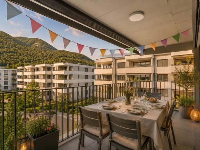Rent a 2 ½ rooms apartment in Bellinzona Flatfox
