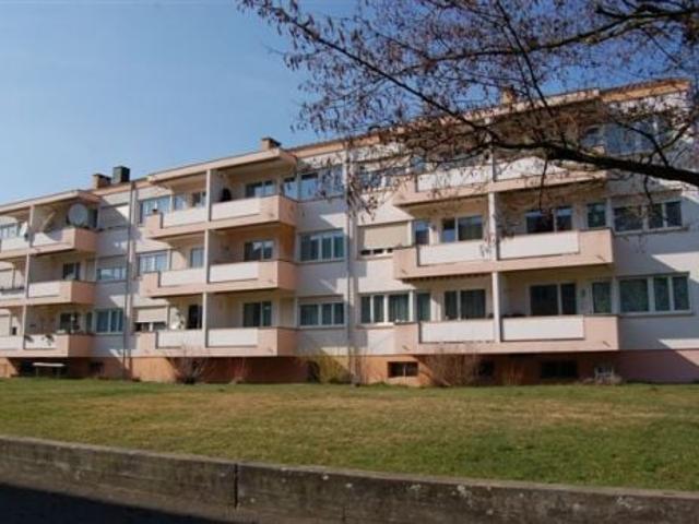 Rent a 2 rooms apartment in Belp Flatfox