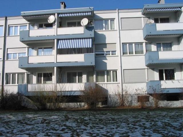 Rent a 2 rooms apartment in Belp Flatfox
