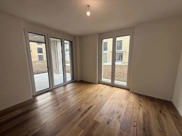 Rent a 2 ½ rooms apartment in Berg Flatfox
