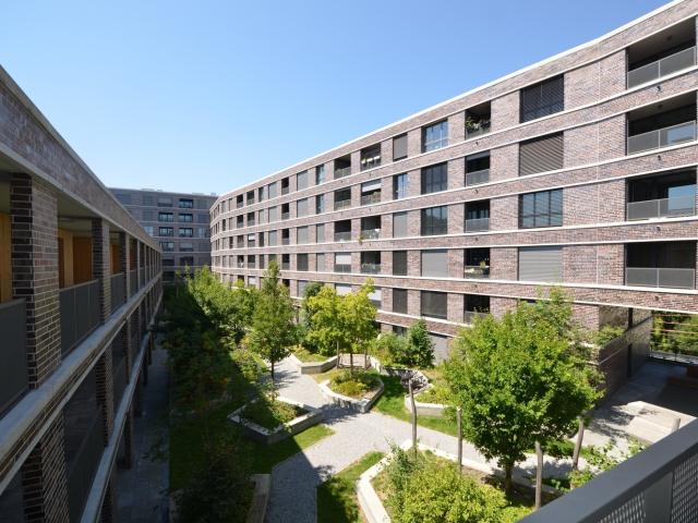 Rent a 2 ½ rooms apartment in Bern Flatfox