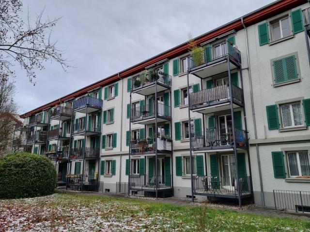 Rent a 2 rooms apartment in Bern Flatfox
