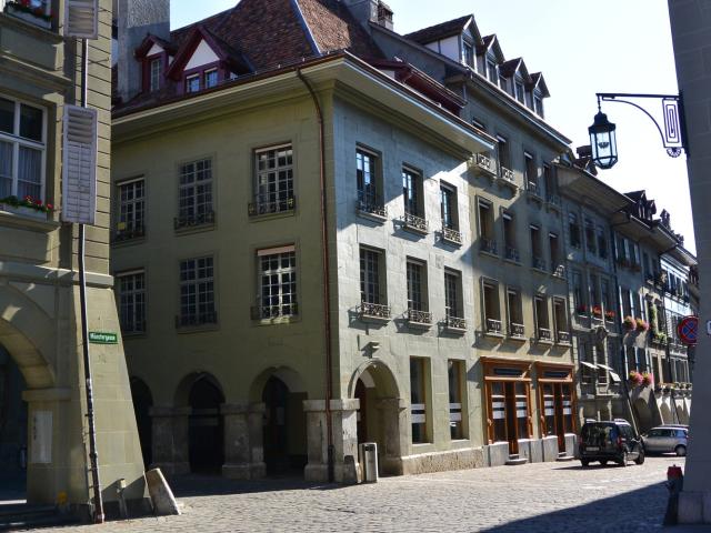 Rent a 2 ½ rooms apartment in Bern Flatfox