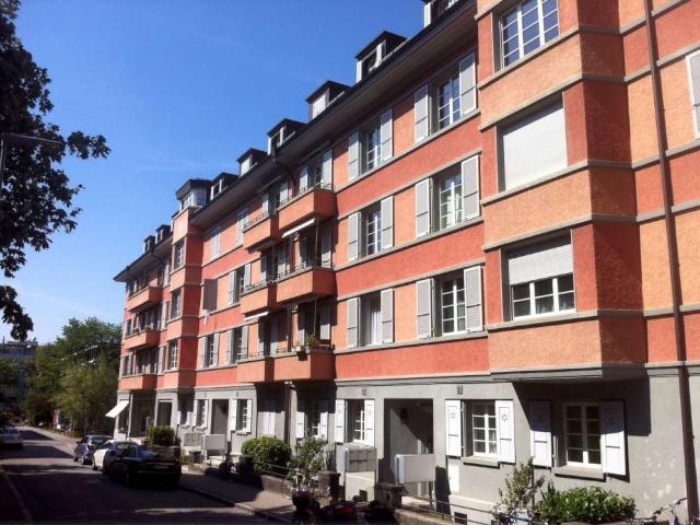 Rent a 2 ½ rooms apartment in Bern Flatfox