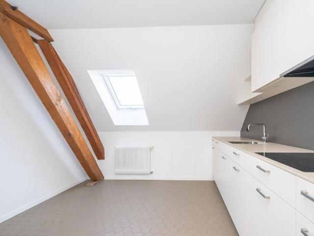 Rent a 2 rooms apartment in Bern Flatfox
