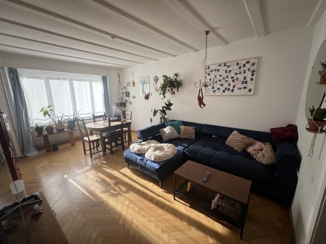 Rent a 2 ½ rooms apartment in Bern Flatfox