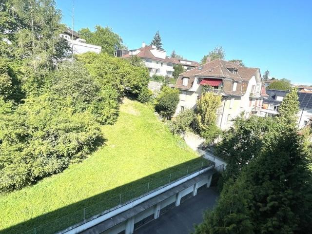 Rent a 2 rooms apartment in Bern Flatfox