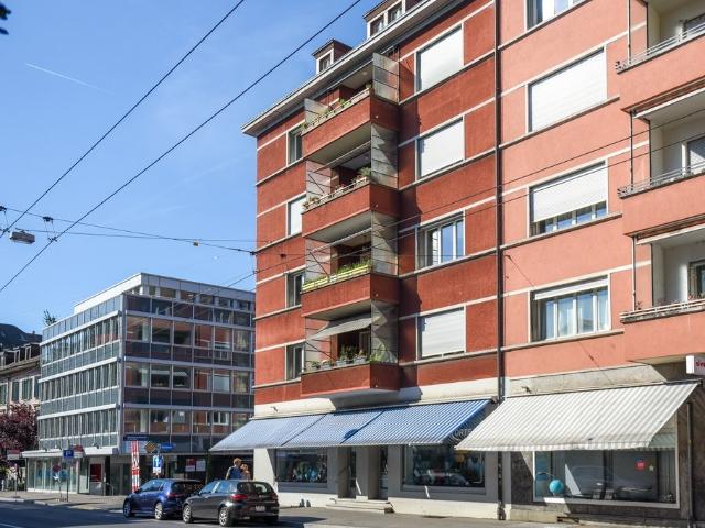 Rent a 2 ½ rooms apartment in Bern Flatfox