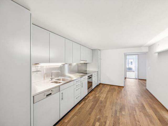 Rent a 2 rooms apartment in Bern Flatfox
