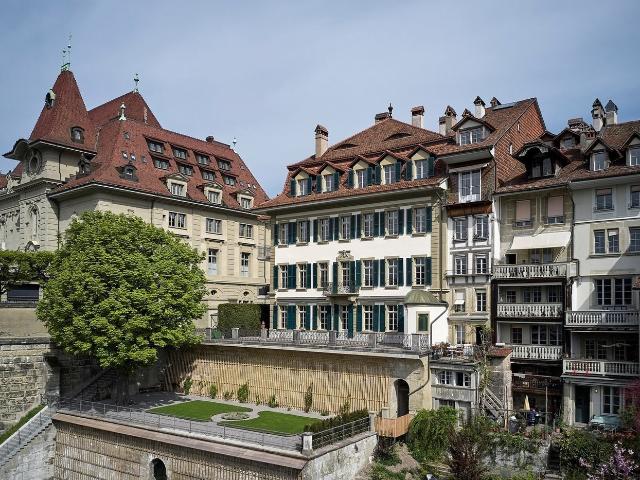 Rent a 2 ½ rooms apartment in Bern Flatfox
