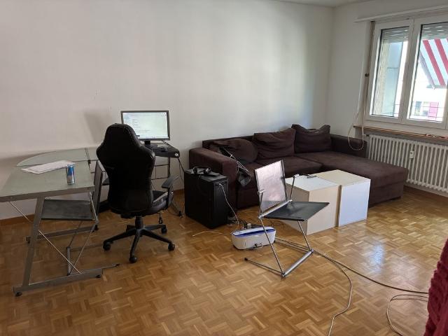Rent a 2 rooms apartment in Bern Flatfox