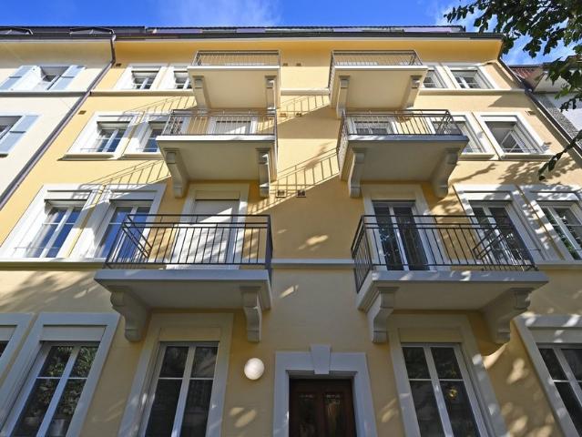Rent a 2 ½ rooms apartment in Bern Flatfox