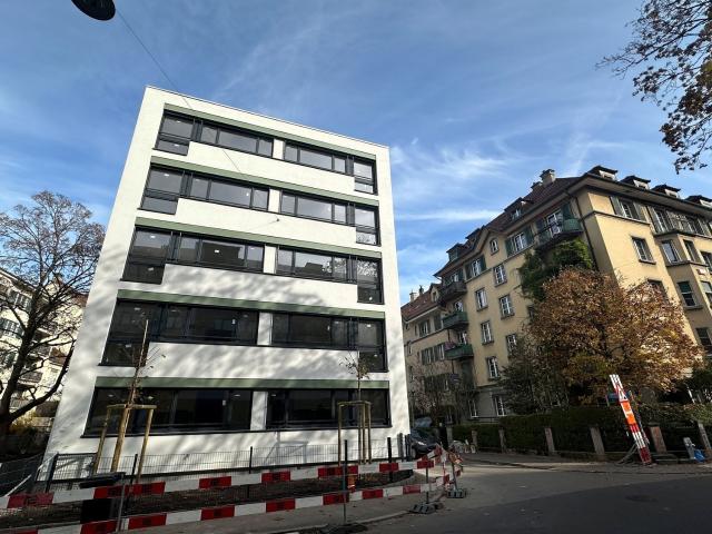 Rent a 2 rooms apartment in Bern Flatfox