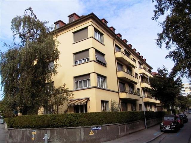 Rent a 2 ½ rooms apartment in Bern Flatfox