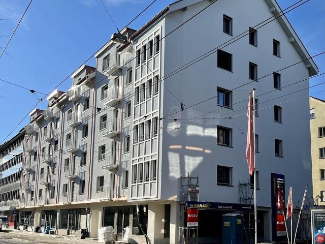 Rent a 2 ½ rooms apartment in Bern Flatfox
