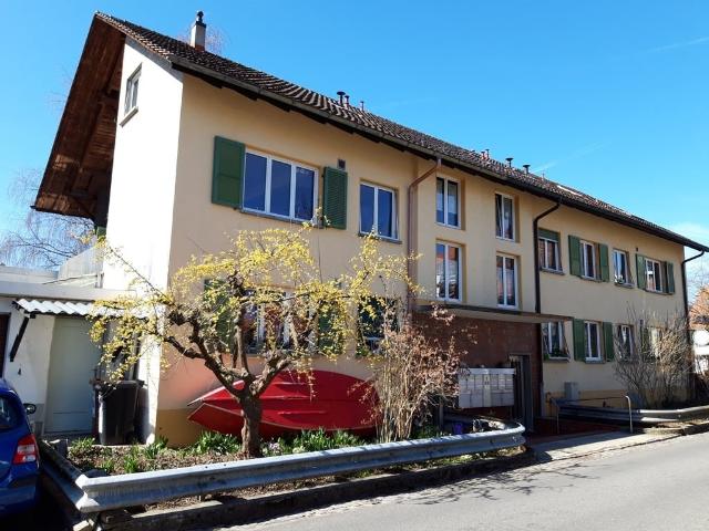 Rent a 2 rooms apartment in Bern Flatfox