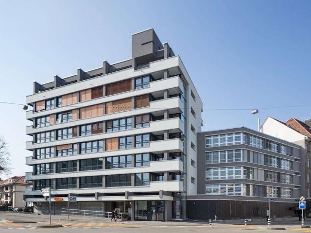 Rent a 2 rooms apartment in Bern Flatfox