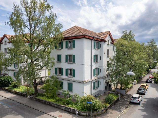 Rent a 2 rooms apartment in Bern Flatfox