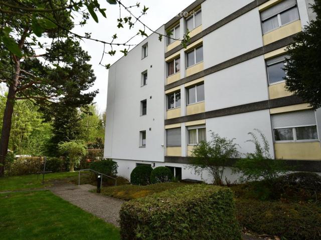 Rent a 2 ½ rooms apartment in Bern Flatfox