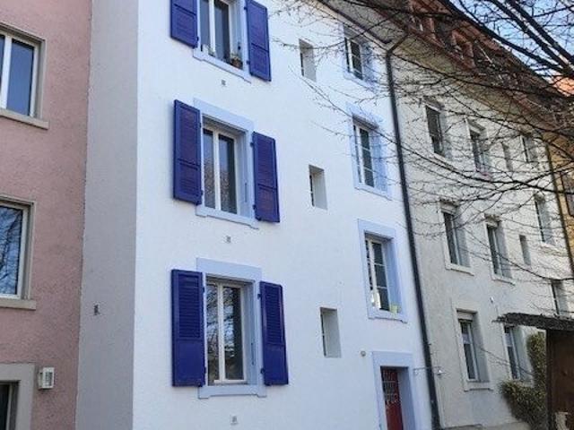 Rent a 2 ½ rooms apartment in Bern Flatfox