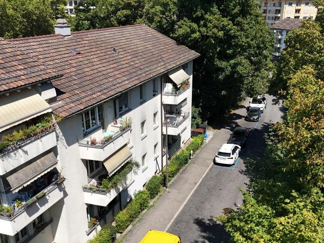 Rent a 2 ½ rooms apartment in Bern Flatfox