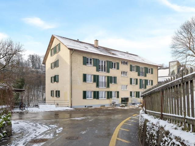Rent a 2 rooms apartment in Bern Flatfox