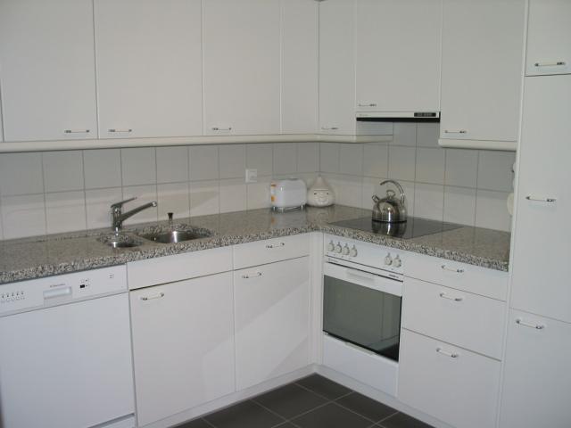 Rent a 2 ½ rooms apartment in Bern Flatfox