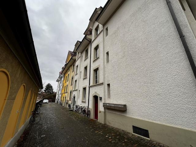 Rent a 2 ½ rooms apartment in Bern Flatfox