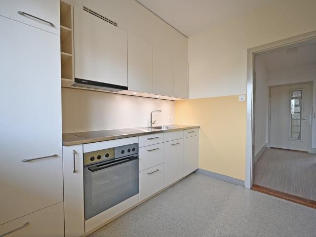 Rent a 2 rooms apartment in Bern Flatfox