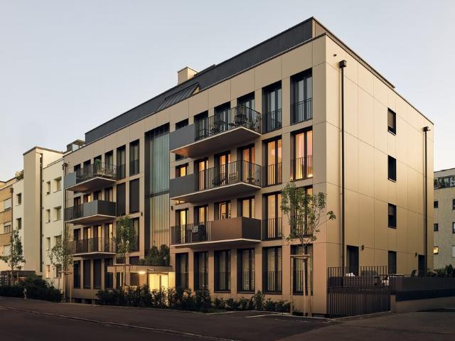 Rent a 2 ½ rooms apartment in Bern Flatfox