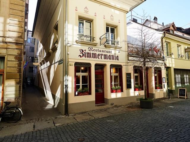 Rent a 2 ½ rooms apartment in Bern Flatfox